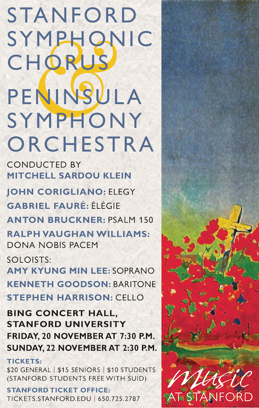 Vaughan Williams: Dona nobis pacem